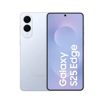 Samsung Galaxy S25 Edge 512gb Niebieski - Titanium IceBlue