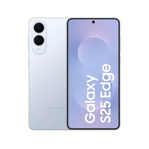 Samsung Galaxy S25 Edge 512gb Niebieski - Titanium IceBlue Samsung Galaxy S25 Edge 512gb Niebieski - Titanium IceBlue