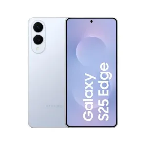 Samsung Galaxy S25 Edge 512gb Niebieski - Titanium IceBlue
