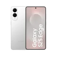 Samsung Galaxy S25 Edge 512gb Srebrny - Titanium Silver