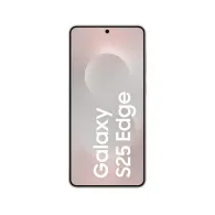 Samsung Galaxy S25 Edge 256gb Srebrny - Titanium Silver