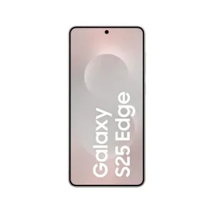 Samsung Galaxy S25 Edge 256gb Srebrny - Titanium Silver