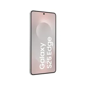 Samsung Galaxy S25 Edge 256gb Srebrny - Titanium Silver