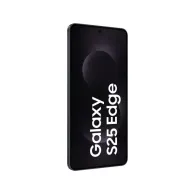 Samsung Galaxy S25 Edge 256gb Czarny - Titanium JetBlack