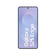 Samsung Galaxy S25 Edge 256gb Niebieski - Titanium IceBlue