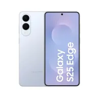 Samsung Galaxy S25 Edge 256gb Niebieski - Titanium IceBlue