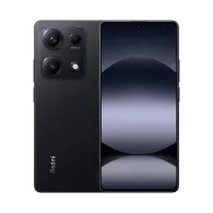 Xiaomi Redmi Note 14s 8/256GB Czarny - Midnight Black
