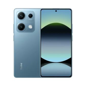 Xiaomi Redmi Note 14s 8/256GB Niebieski - Ocean Blue