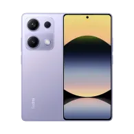 Xiaomi Redmi Note 14s 8/256GB Fioletowy - Aurora Purple
