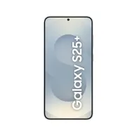 Samsung Galaxy S25+ 512gb Srebrny - Silver Shadow