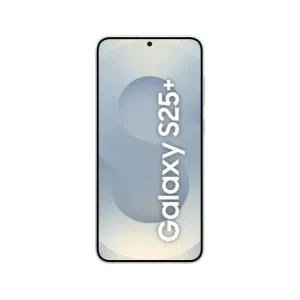 Samsung Galaxy S25+ 512gb Srebrny - Silver Shadow