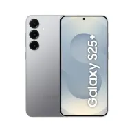 Samsung Galaxy S25+ 512gb Srebrny - Silver Shadow