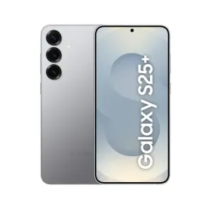 Samsung Galaxy S25+ 512gb Srebrny - Silver Shadow