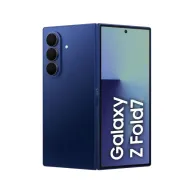 Samsung Galaxy Z Fold7 12/512gb Granatowy - Blue Shadow