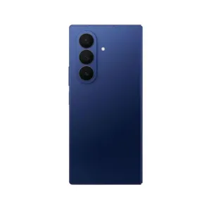 Samsung Galaxy Z Fold7 12/512gb Granatowy - Blue Shadow