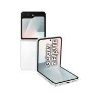 Samsung Galaxy Z Flip7 FE 256gb Biały - White
