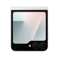 Samsung Galaxy Z Flip7 FE 256gb Biały - White