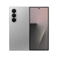 Samsung Galaxy Z Fold7 12/256gb Srebrny - SilverShadow