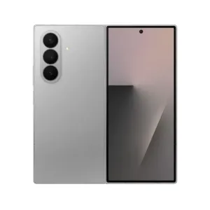 Samsung Galaxy Z Fold7 12/256gb Srebrny - SilverShadow