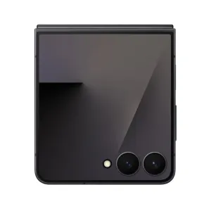 Samsung Galaxy Z Flip7 512gb Czarny- JetBlack