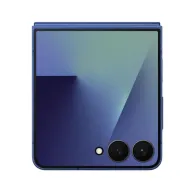 Samsung Galaxy Z Flip7 512gb Granatowy - Blue Shadow