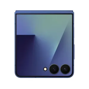 Samsung Galaxy Z Flip7 512gb Granatowy - Blue Shadow