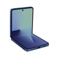 Samsung Galaxy Z Flip7 512gb Granatowy - Blue Shadow