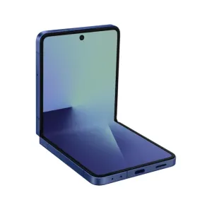 Samsung Galaxy Z Flip7 512gb Granatowy - Blue Shadow