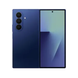 Samsung Galaxy Z Fold7 12/256gb Granatowy - Blue Shadow