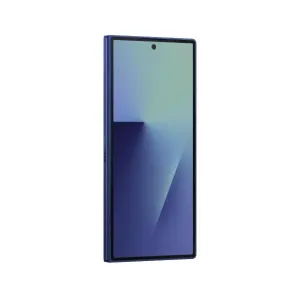 Samsung Galaxy Z Fold7 12/256gb Granatowy - Blue Shadow