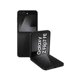 Samsung Galaxy Z Flip7 FE 256gb Czarny - Black