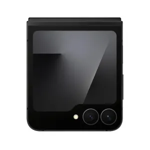 Samsung Galaxy Z Flip7 FE 256gb Czarny - Black