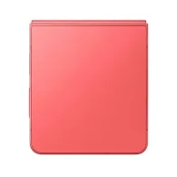 Samsung Galaxy Z Flip7 256gb Czerwony - Coralred
