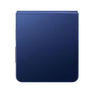 Samsung Galaxy Z Flip7 256gb Granatowy - Blue Shadow