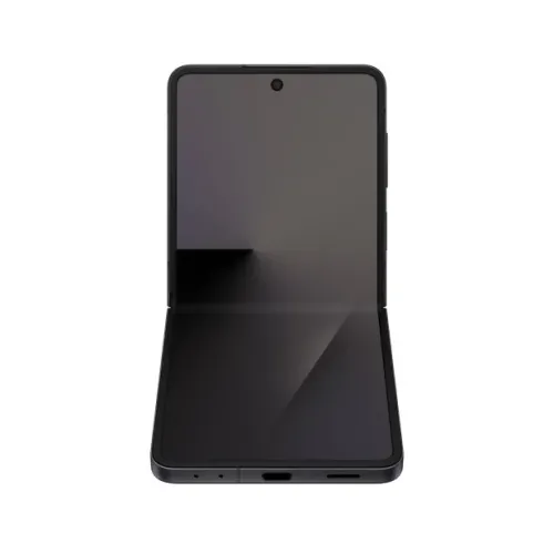 Samsung Galaxy Z Flip7 256gb Czarny- JetBlack