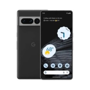 Google Pixel 7 Pro 5G 12/128gb Czarny  - Obsidian Black