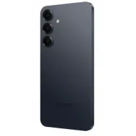 Samsung Galaxy S25 128gb Czarny - Blueblack