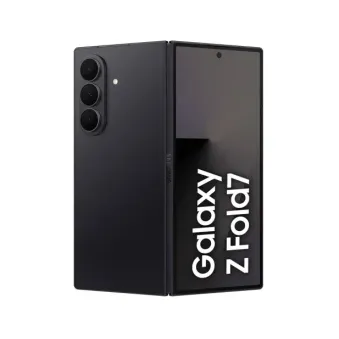 Samsung Galaxy Z Fold7 12/256gb Czarny - Jetblack