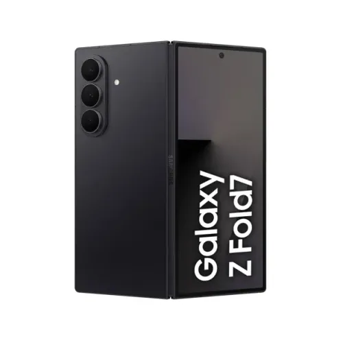 Samsung Galaxy Z Fold7 12/512gb Czarny - Jetblack
