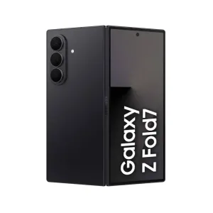 Samsung Galaxy Z Fold7 12/512gb Czarny - Jetblack