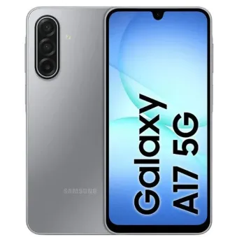 Samsung Galaxy A17 5G 128gb Szary - Gray