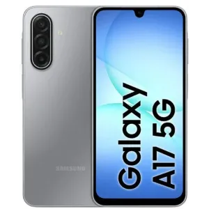 Samsung Galaxy A17 5G 128gb Szary - Gray