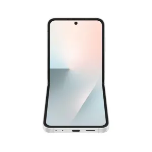 Samsung Galaxy Z Flip7 FE 128gb Biały - White