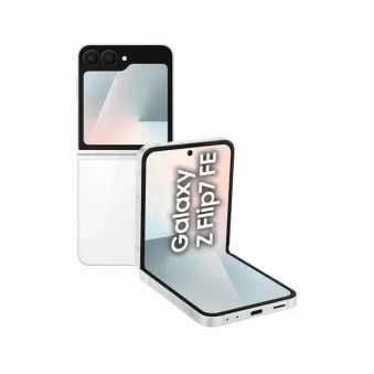 Samsung Galaxy Z Flip7 FE 128gb Biały - White