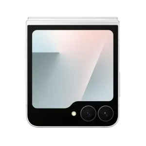 Samsung Galaxy Z Flip7 FE 128gb Biały - White