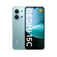 Xiaomi Redmi 15C 4/128GB Zielony - Mint Green