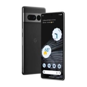 Google Pixel 7 Pro 5G 12/128gb Czarny  - Obsidian Black