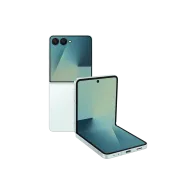 Samsung Galaxy Z Flip7 512gb Zielony - Mint