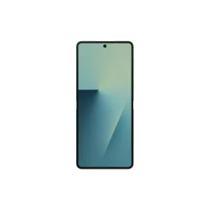 Samsung Galaxy Z Flip7 512gb Zielony - Mint