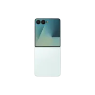 Samsung Galaxy Z Flip7 512gb Zielony - Mint